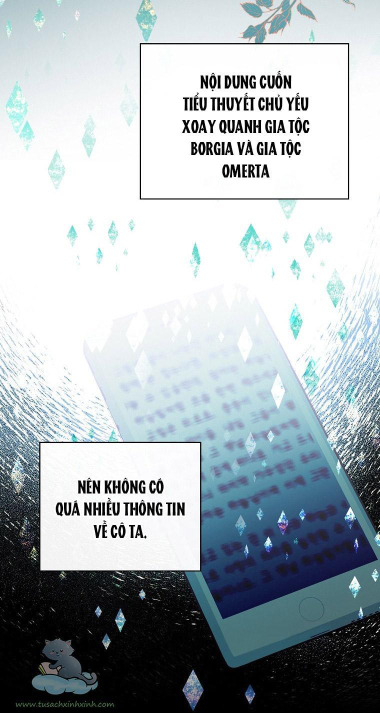 Cách Khiến Phu Quân Đứng Về Phía Tôi Chapter 20 - Trang 2