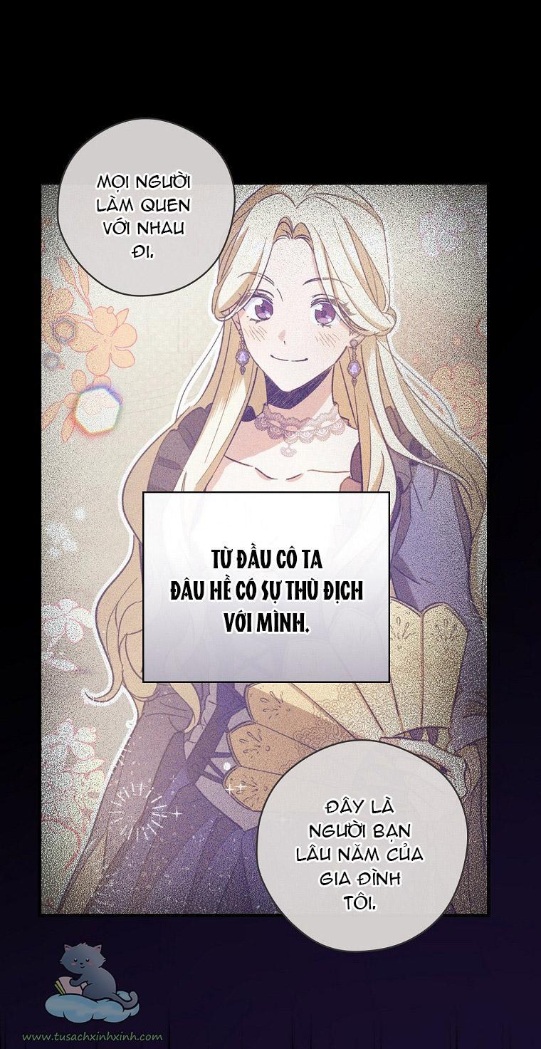 Cách Khiến Phu Quân Đứng Về Phía Tôi Chapter 20 - Trang 2