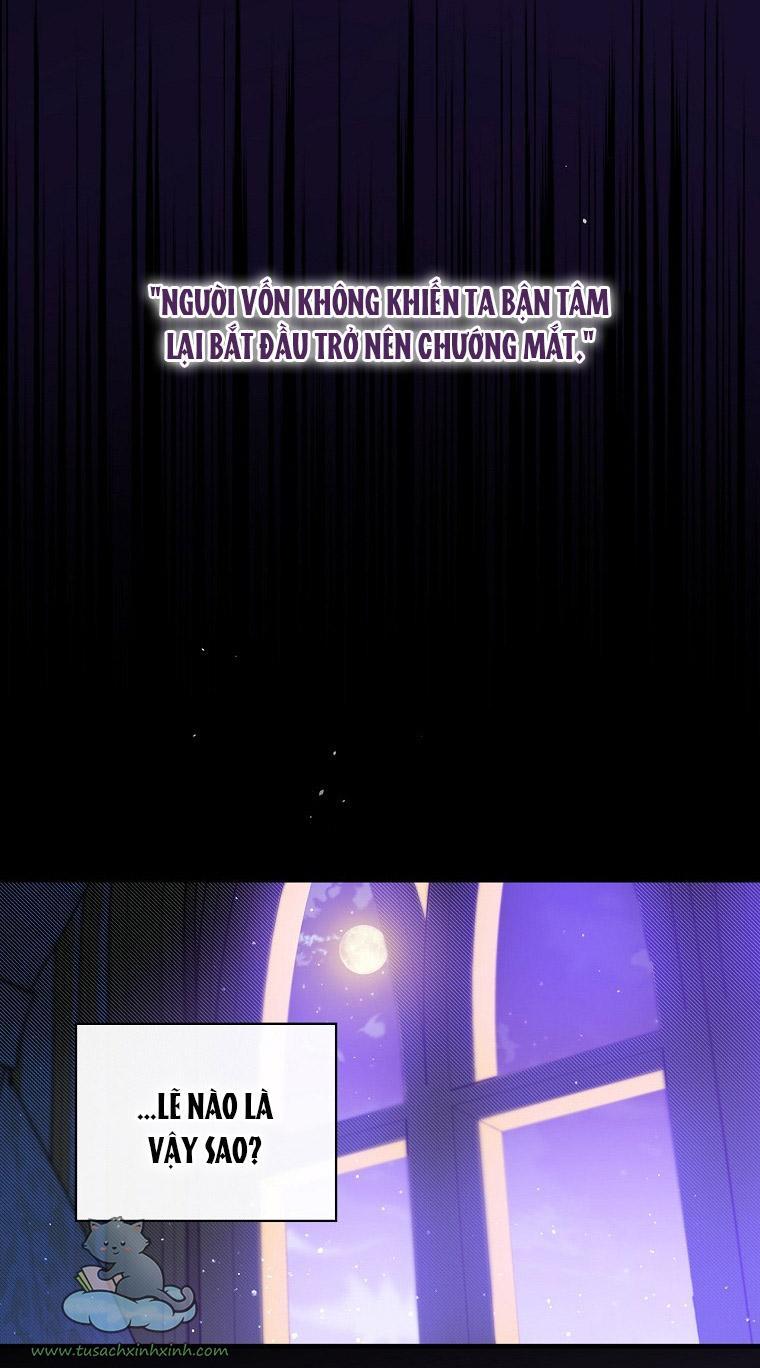 Cách Khiến Phu Quân Đứng Về Phía Tôi Chapter 20 - Trang 2