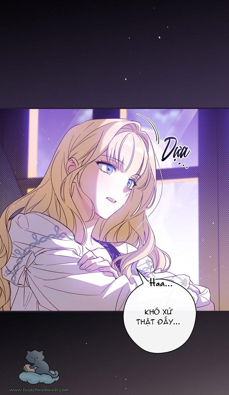 Cách Khiến Phu Quân Đứng Về Phía Tôi Chapter 20 - Trang 2