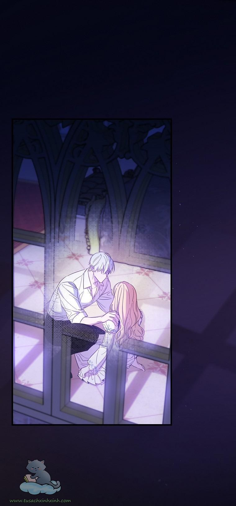 Cách Khiến Phu Quân Đứng Về Phía Tôi Chapter 20 - Trang 2