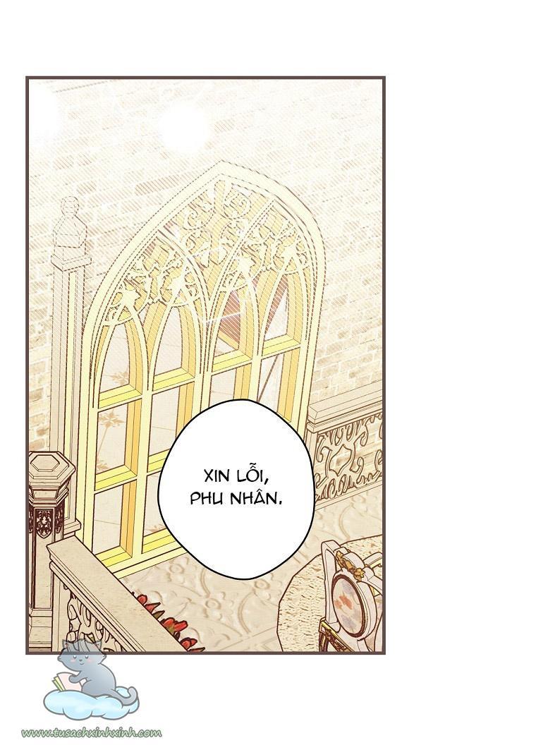 Cách Khiến Phu Quân Đứng Về Phía Tôi Chapter 20 - Trang 2