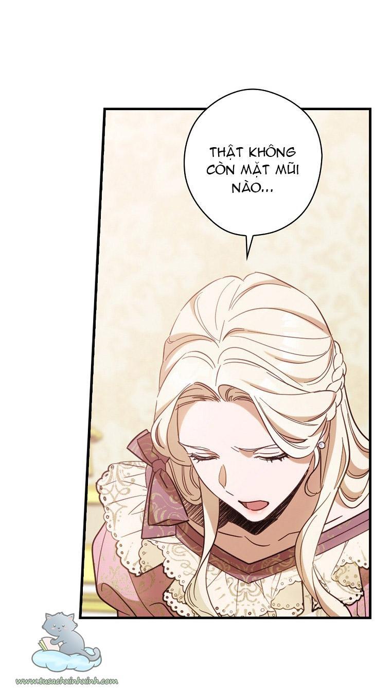 Cách Khiến Phu Quân Đứng Về Phía Tôi Chapter 20 - Trang 2