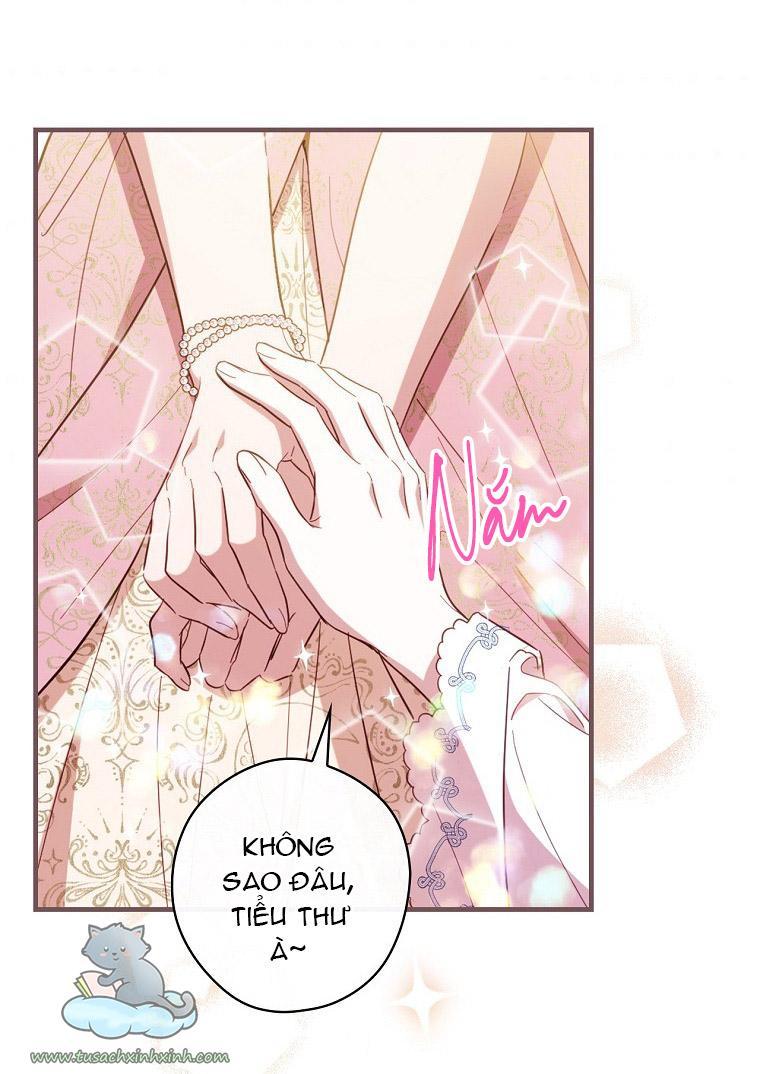 Cách Khiến Phu Quân Đứng Về Phía Tôi Chapter 20 - Trang 2