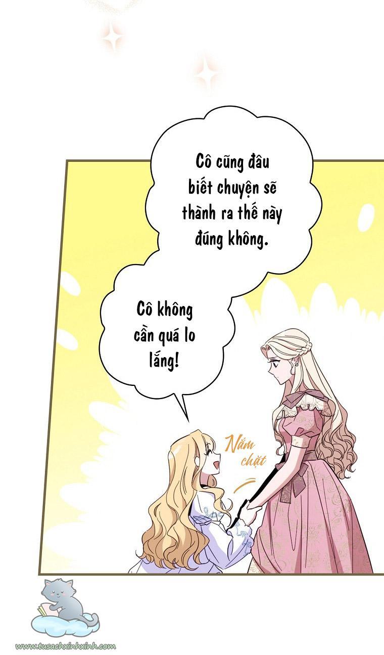 Cách Khiến Phu Quân Đứng Về Phía Tôi Chapter 20 - Trang 2