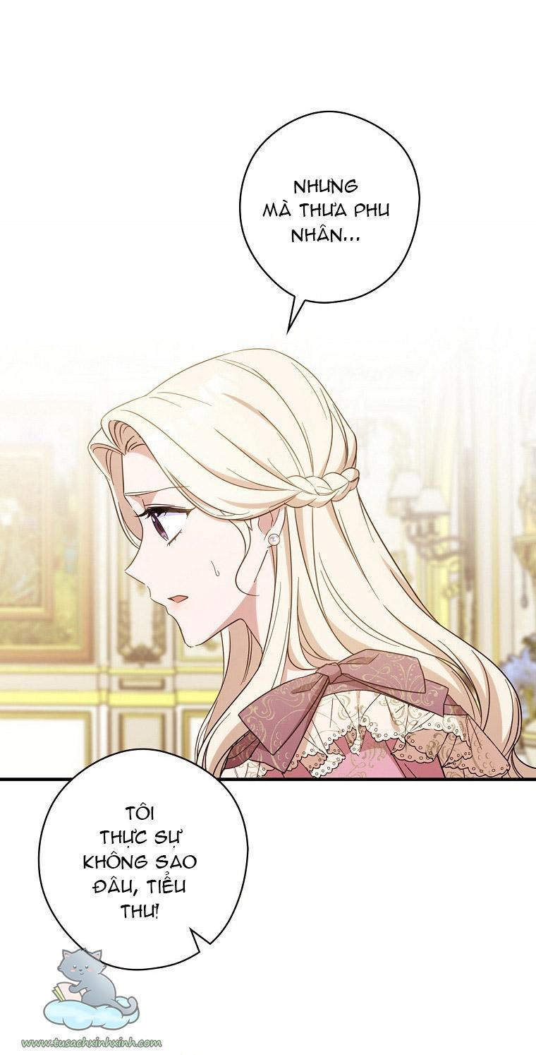 Cách Khiến Phu Quân Đứng Về Phía Tôi Chapter 20 - Trang 2
