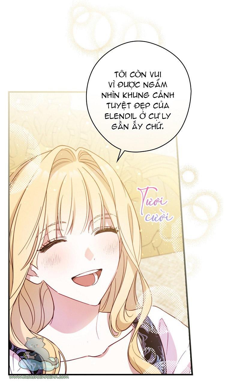 Cách Khiến Phu Quân Đứng Về Phía Tôi Chapter 20 - Trang 2