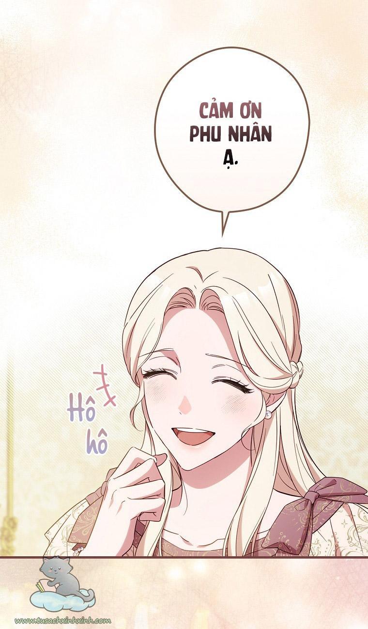 Cách Khiến Phu Quân Đứng Về Phía Tôi Chapter 20 - Trang 2