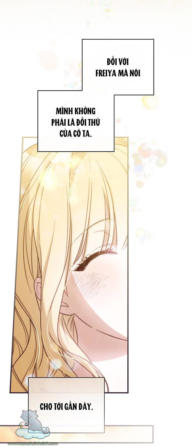 Cách Khiến Phu Quân Đứng Về Phía Tôi Chapter 20 - Trang 2