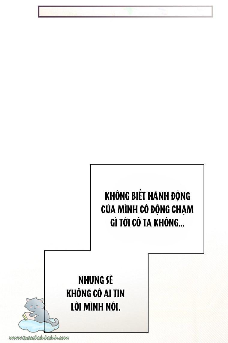 Cách Khiến Phu Quân Đứng Về Phía Tôi Chapter 20 - Trang 2