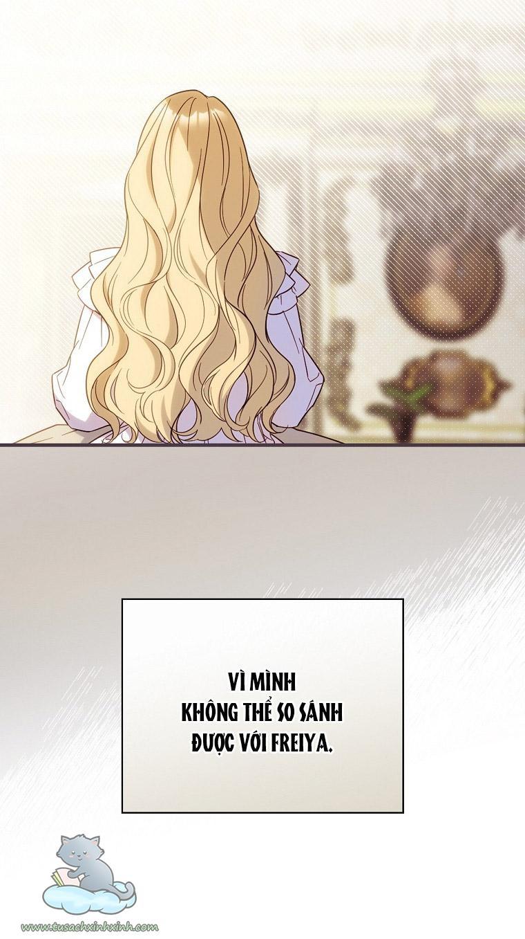 Cách Khiến Phu Quân Đứng Về Phía Tôi Chapter 20 - Trang 2