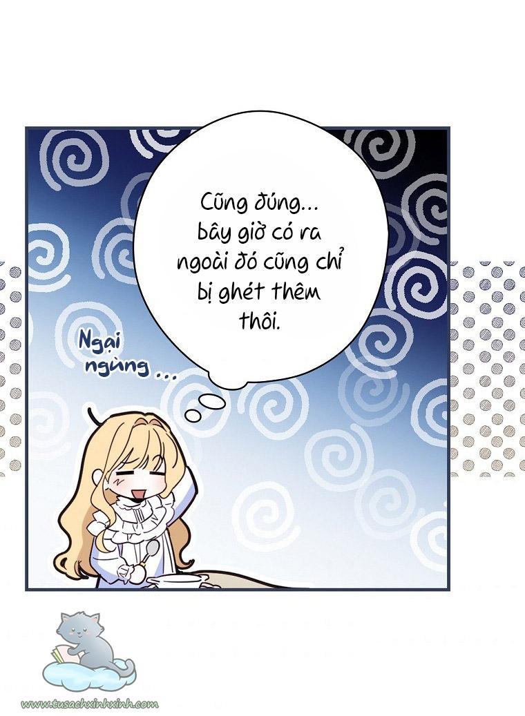 Cách Khiến Phu Quân Đứng Về Phía Tôi Chapter 20 - Trang 2