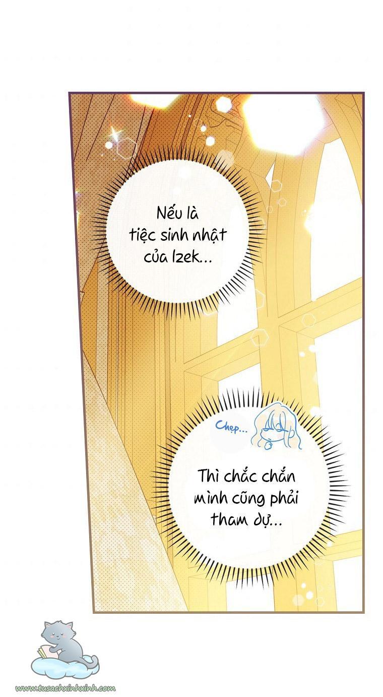 Cách Khiến Phu Quân Đứng Về Phía Tôi Chapter 20 - Trang 2