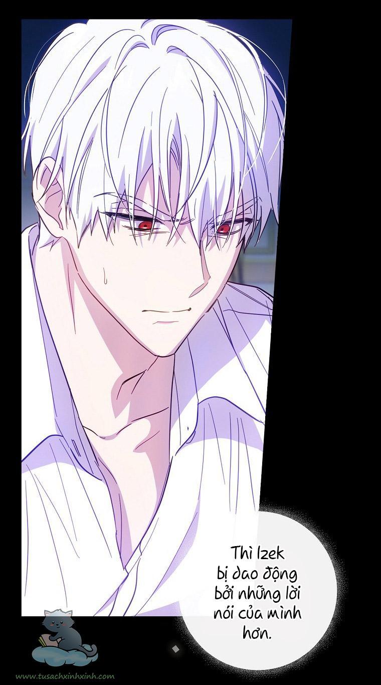 Cách Khiến Phu Quân Đứng Về Phía Tôi Chapter 20 - Trang 2