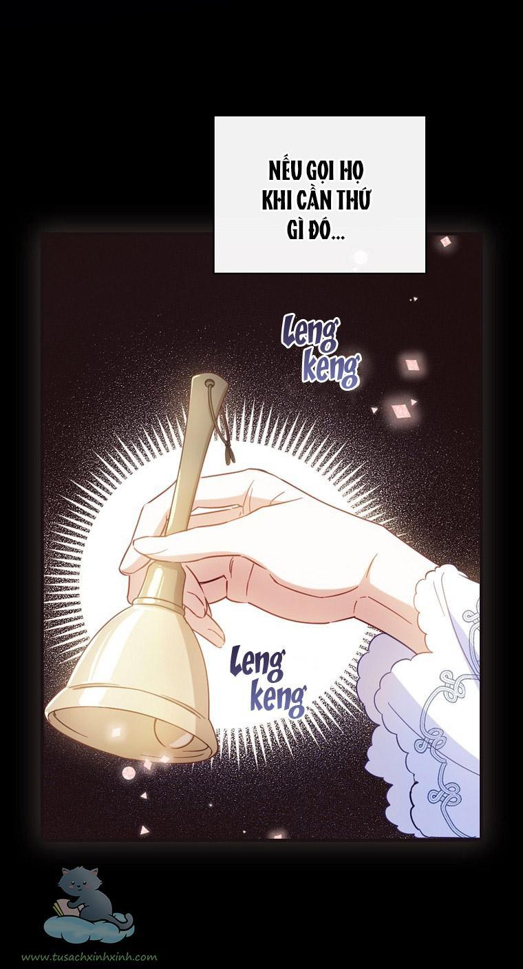 Cách Khiến Phu Quân Đứng Về Phía Tôi Chapter 20 - Trang 2