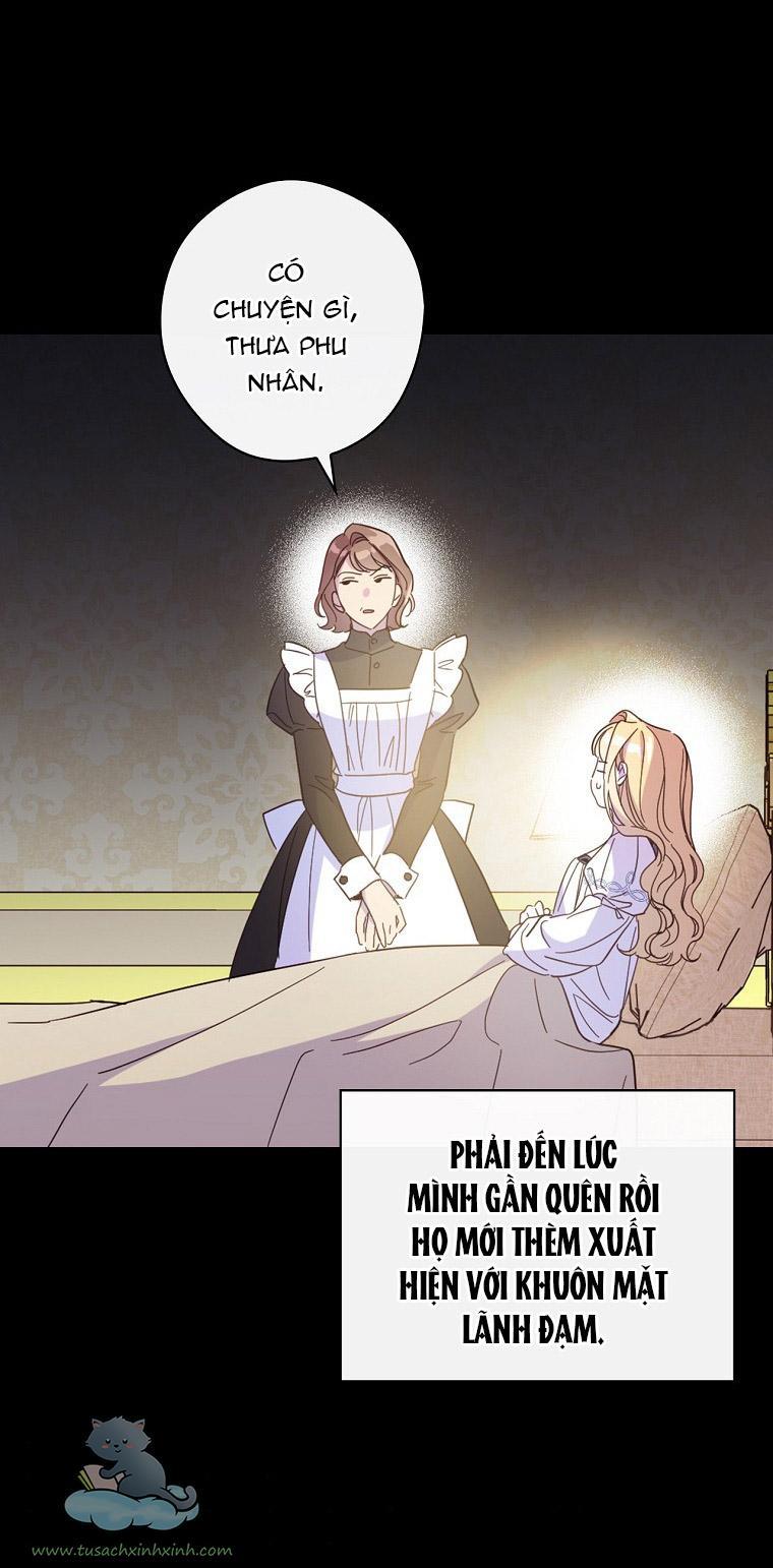 Cách Khiến Phu Quân Đứng Về Phía Tôi Chapter 20 - Trang 2