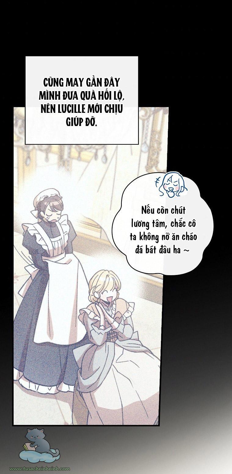 Cách Khiến Phu Quân Đứng Về Phía Tôi Chapter 20 - Trang 2