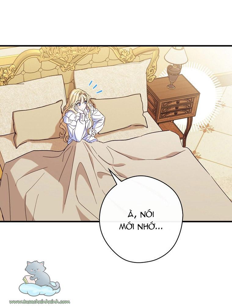 Cách Khiến Phu Quân Đứng Về Phía Tôi Chapter 20 - Trang 2