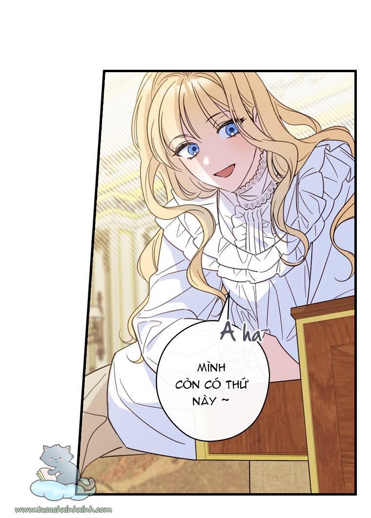 Cách Khiến Phu Quân Đứng Về Phía Tôi Chapter 20 - Trang 2