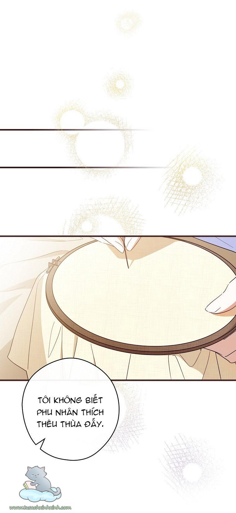 Cách Khiến Phu Quân Đứng Về Phía Tôi Chapter 20 - Trang 2
