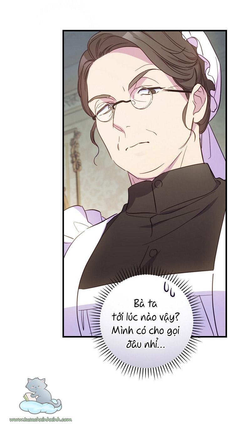 Cách Khiến Phu Quân Đứng Về Phía Tôi Chapter 20 - Trang 2