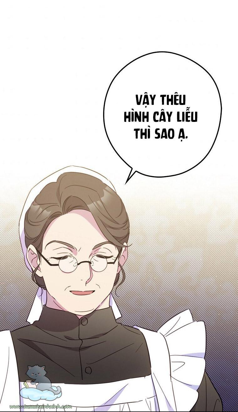 Cách Khiến Phu Quân Đứng Về Phía Tôi Chapter 20 - Trang 2