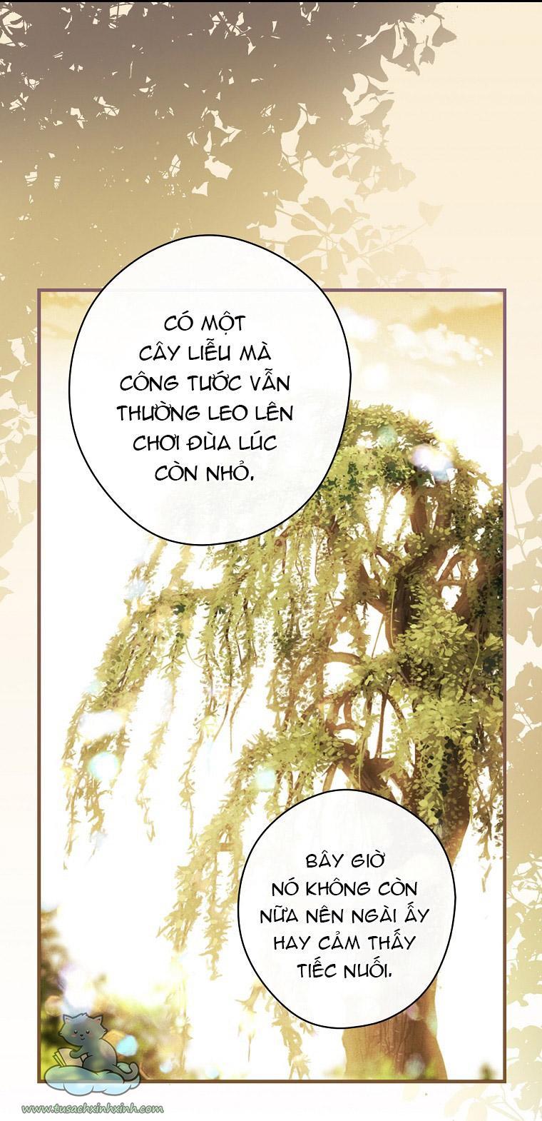 Cách Khiến Phu Quân Đứng Về Phía Tôi Chapter 20 - Trang 2