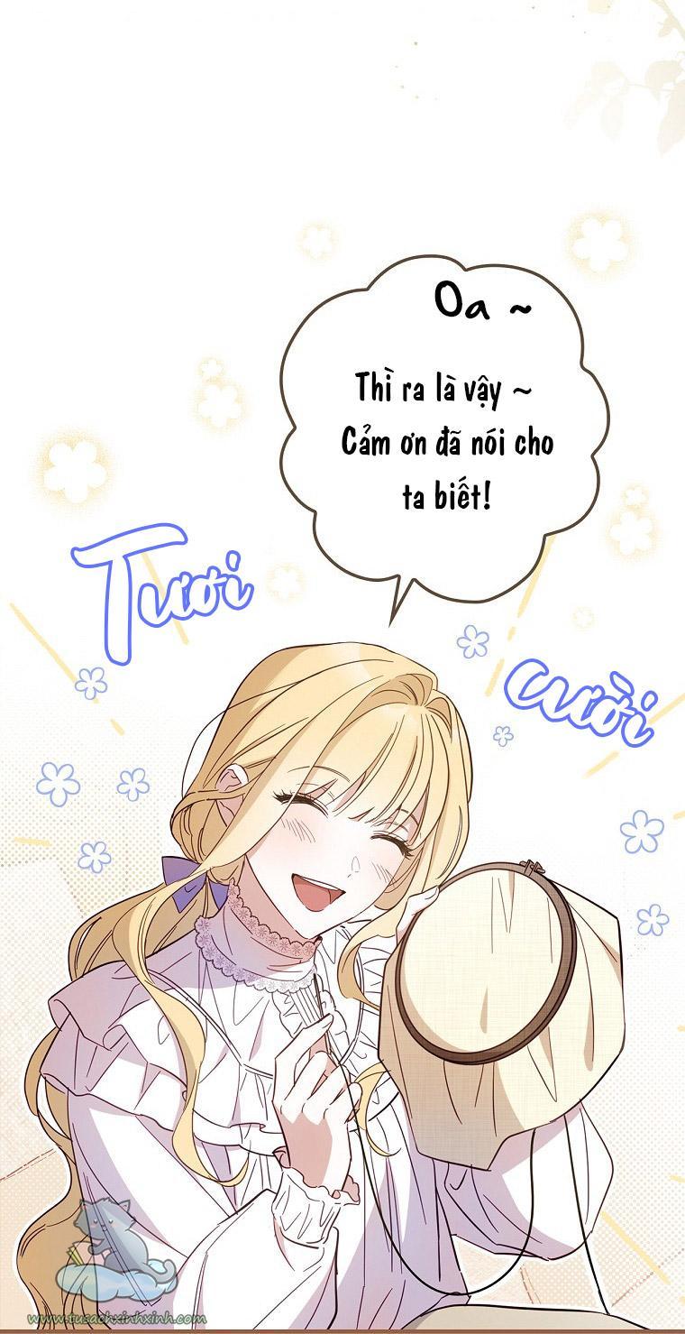 Cách Khiến Phu Quân Đứng Về Phía Tôi Chapter 20 - Trang 2