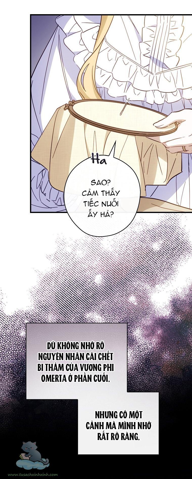 Cách Khiến Phu Quân Đứng Về Phía Tôi Chapter 20 - Trang 2