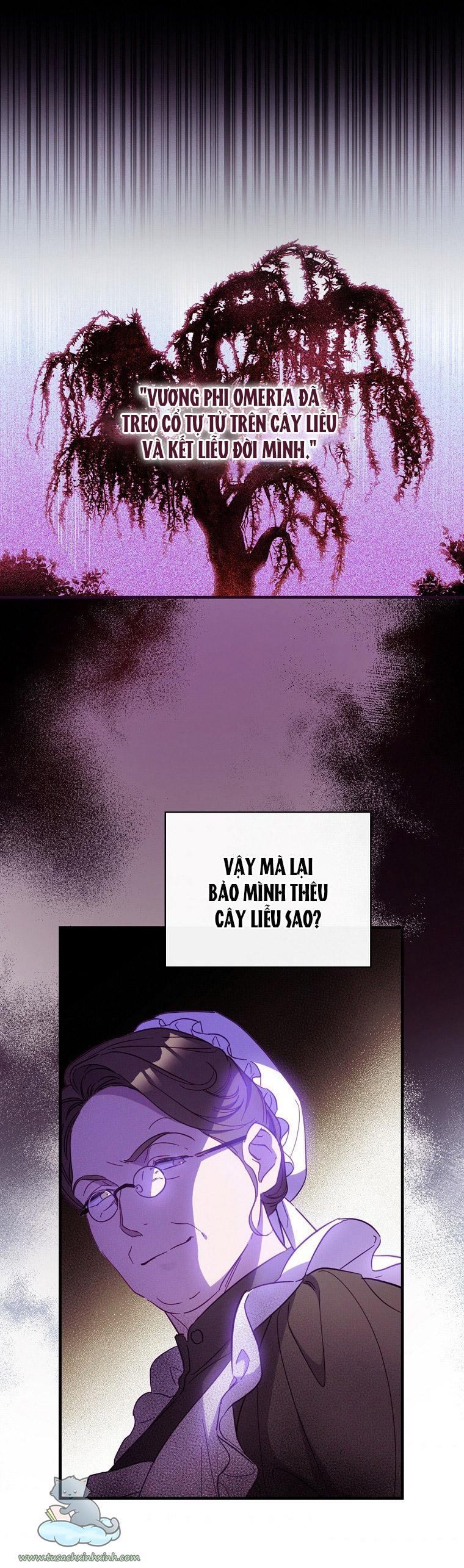 Cách Khiến Phu Quân Đứng Về Phía Tôi Chapter 20 - Trang 2