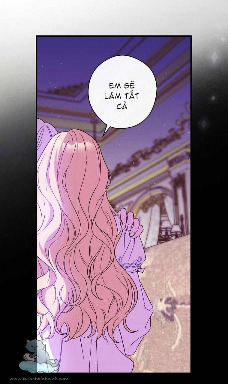 Cách Khiến Phu Quân Đứng Về Phía Tôi Chapter 20 - Trang 2