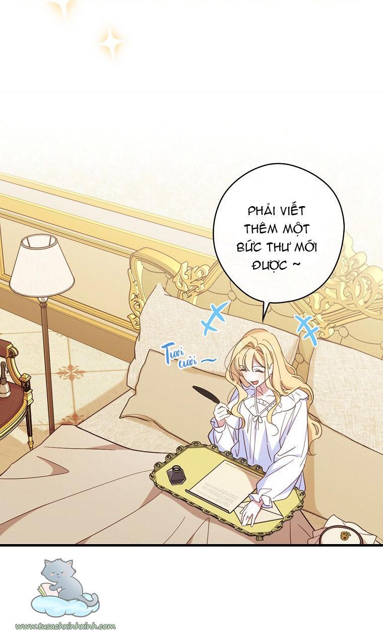 Cách Khiến Phu Quân Đứng Về Phía Tôi Chapter 20 - Trang 2