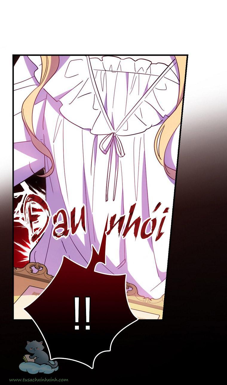 Cách Khiến Phu Quân Đứng Về Phía Tôi Chapter 20 - Trang 2