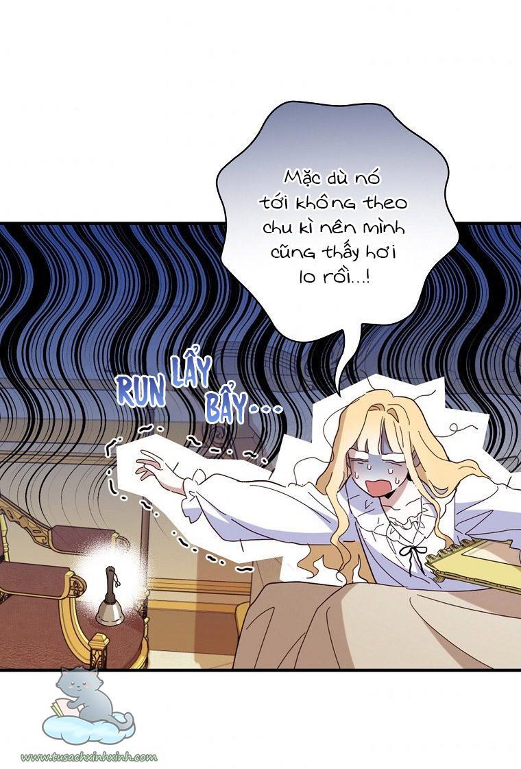 Cách Khiến Phu Quân Đứng Về Phía Tôi Chapter 20 - Trang 2