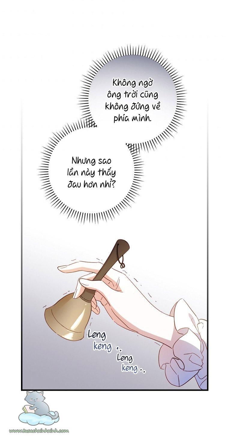 Cách Khiến Phu Quân Đứng Về Phía Tôi Chapter 20 - Trang 2