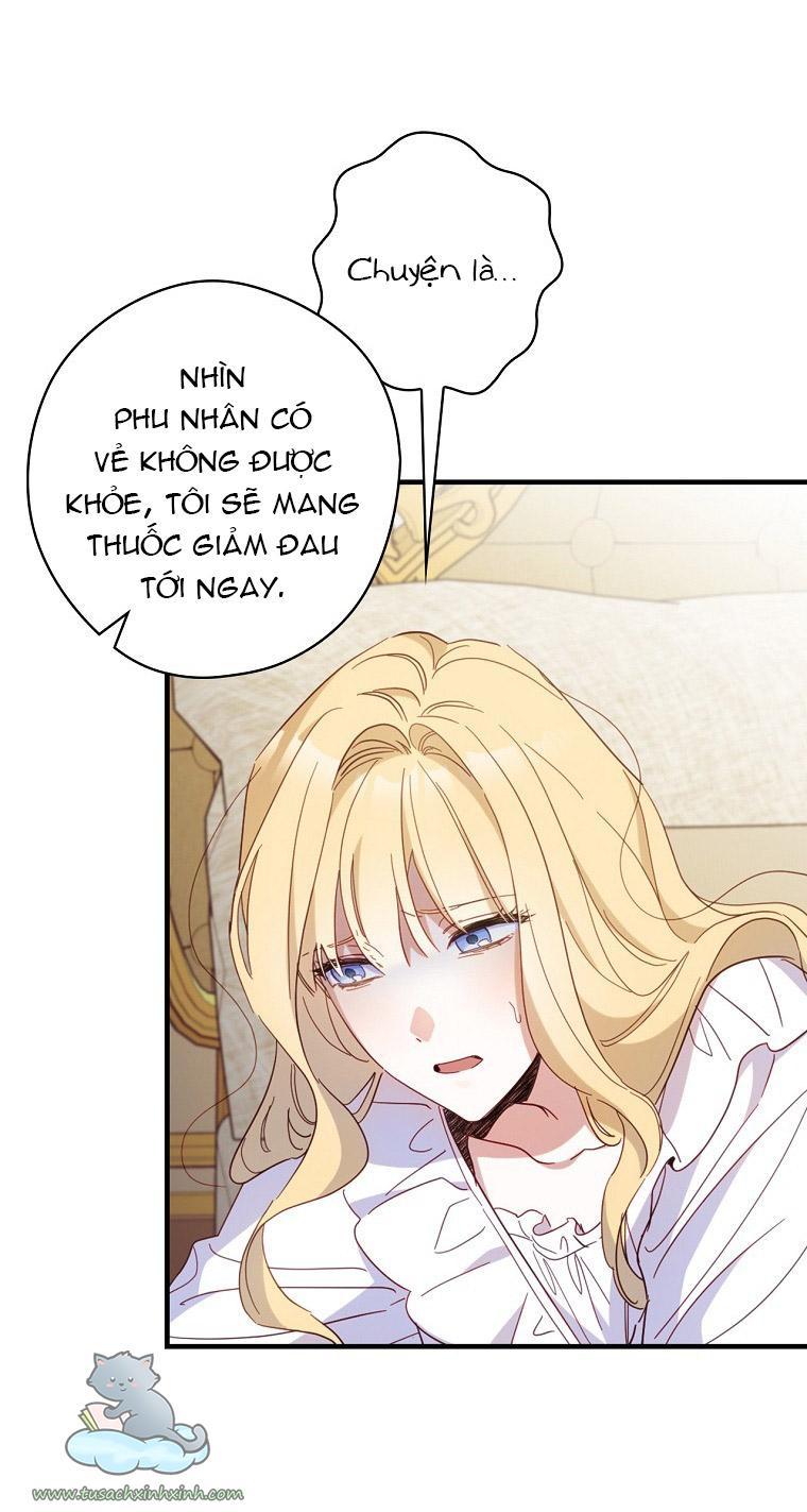 Cách Khiến Phu Quân Đứng Về Phía Tôi Chapter 20 - Trang 2