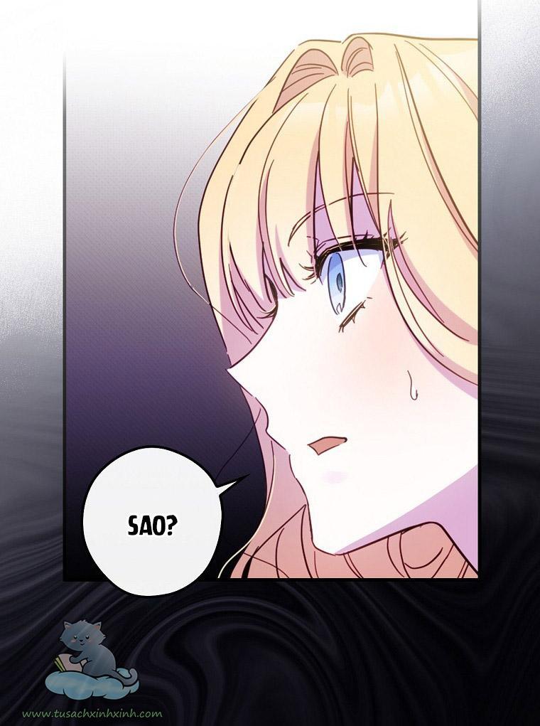 Cách Khiến Phu Quân Đứng Về Phía Tôi Chapter 20 - Trang 2