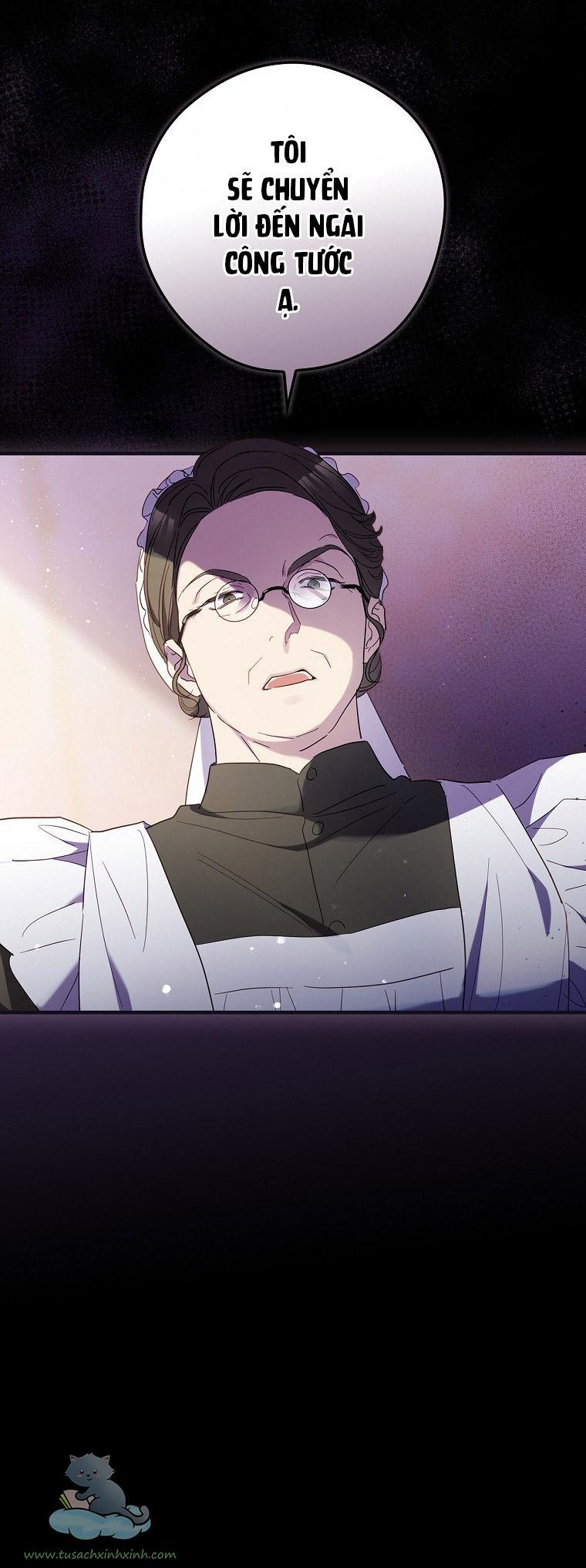 Cách Khiến Phu Quân Đứng Về Phía Tôi Chapter 20 - Trang 2