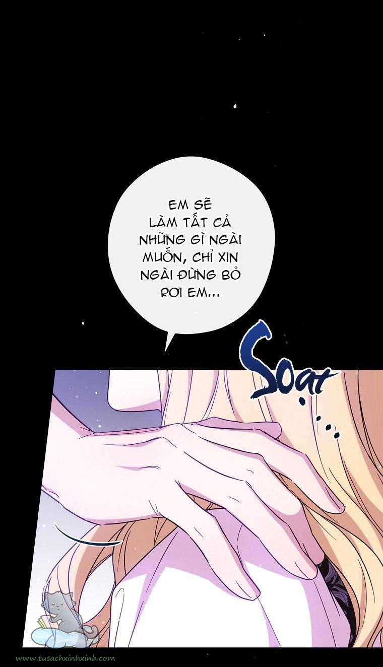 Cách Khiến Phu Quân Đứng Về Phía Tôi Chapter 20 - Trang 2