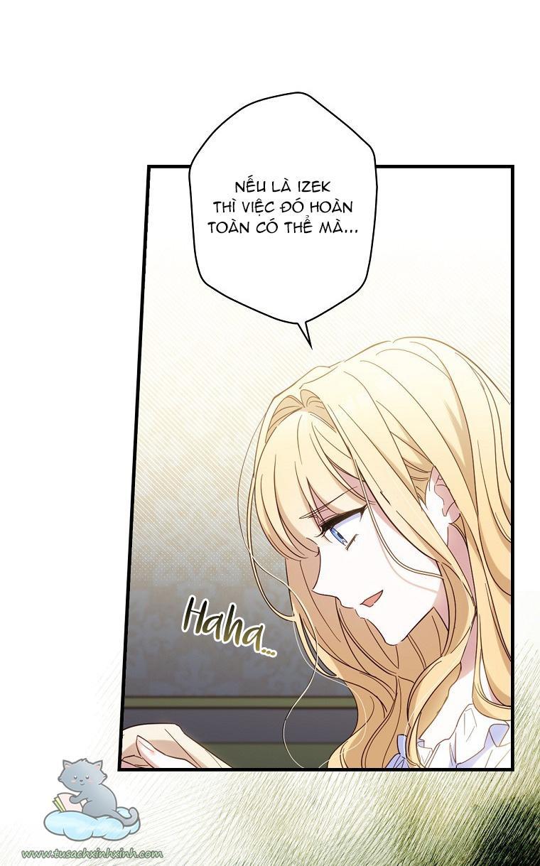 Cách Khiến Phu Quân Đứng Về Phía Tôi Chapter 21 - Trang 2