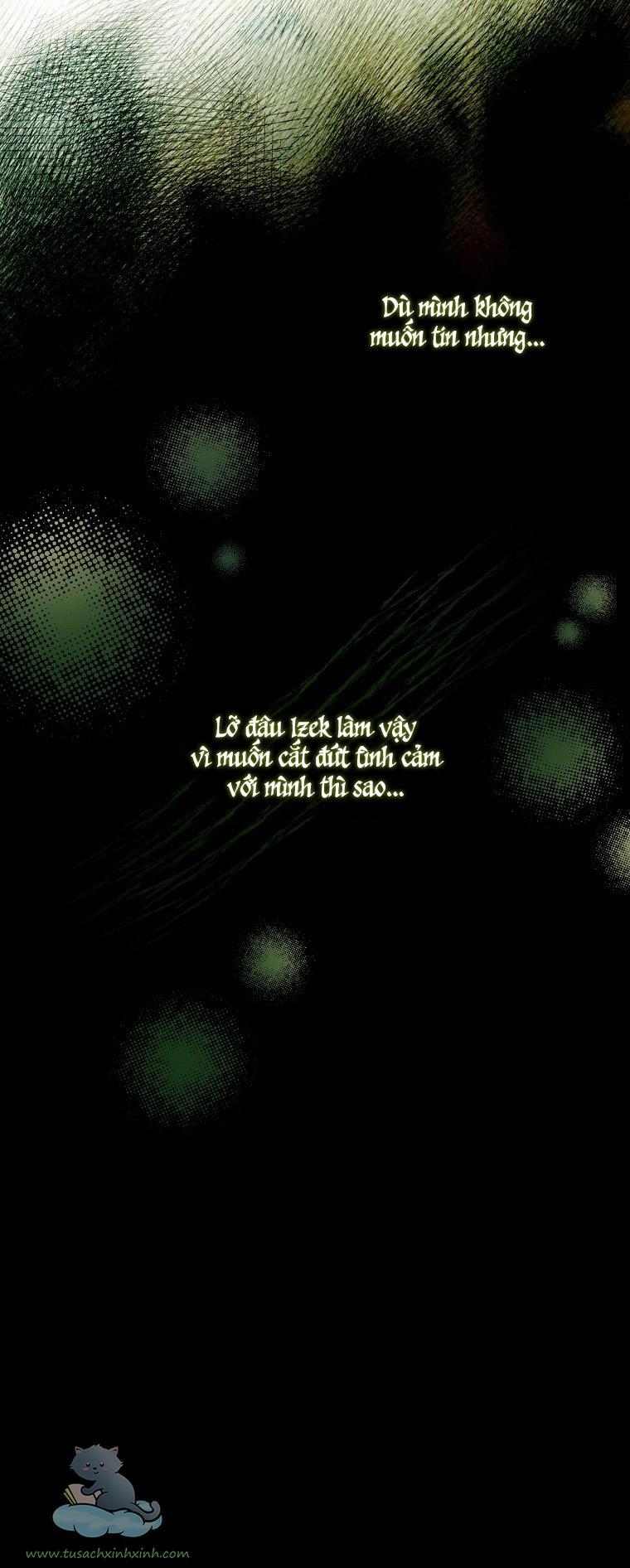 Cách Khiến Phu Quân Đứng Về Phía Tôi Chapter 21 - Trang 2