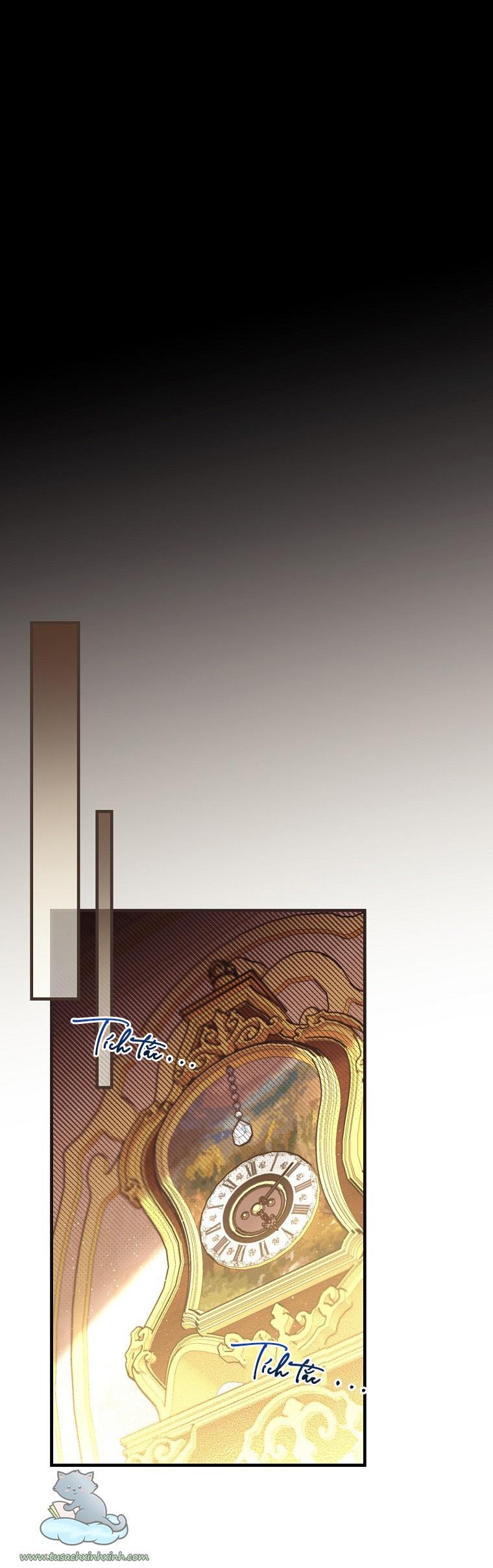 Cách Khiến Phu Quân Đứng Về Phía Tôi Chapter 21 - Trang 2