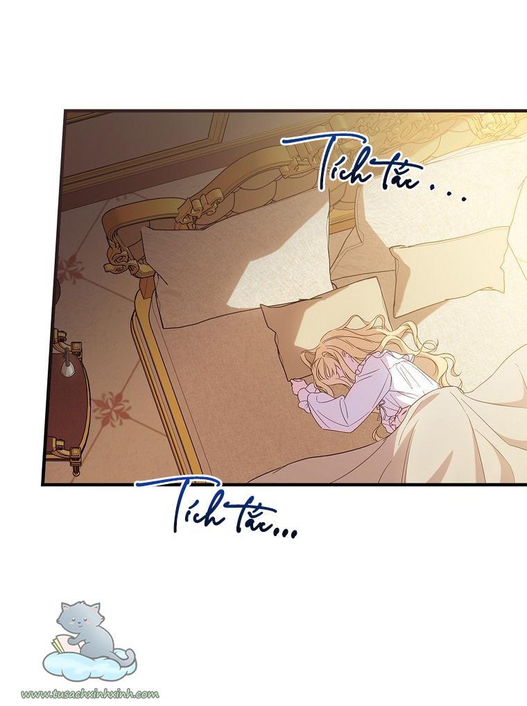 Cách Khiến Phu Quân Đứng Về Phía Tôi Chapter 21 - Trang 2