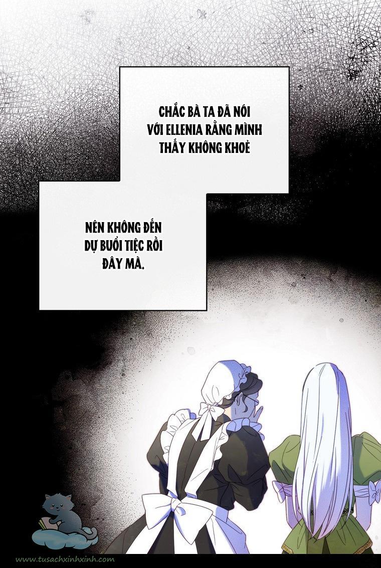 Cách Khiến Phu Quân Đứng Về Phía Tôi Chapter 21 - Trang 2