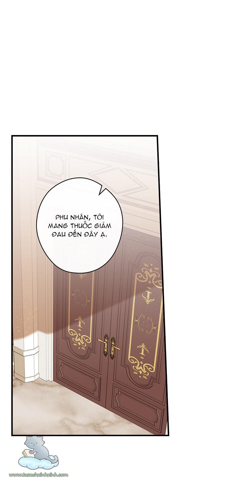 Cách Khiến Phu Quân Đứng Về Phía Tôi Chapter 21 - Trang 2