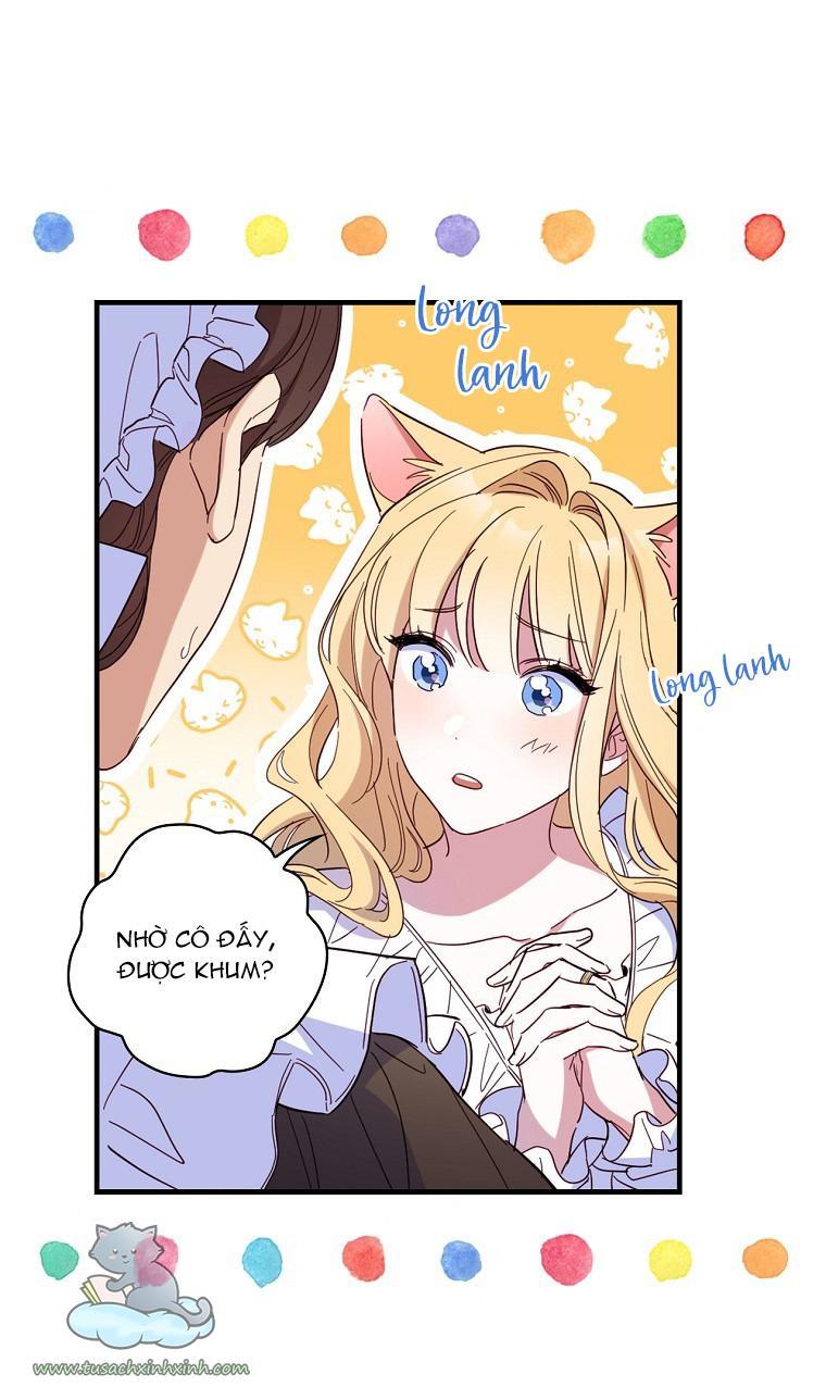 Cách Khiến Phu Quân Đứng Về Phía Tôi Chapter 21 - Trang 2