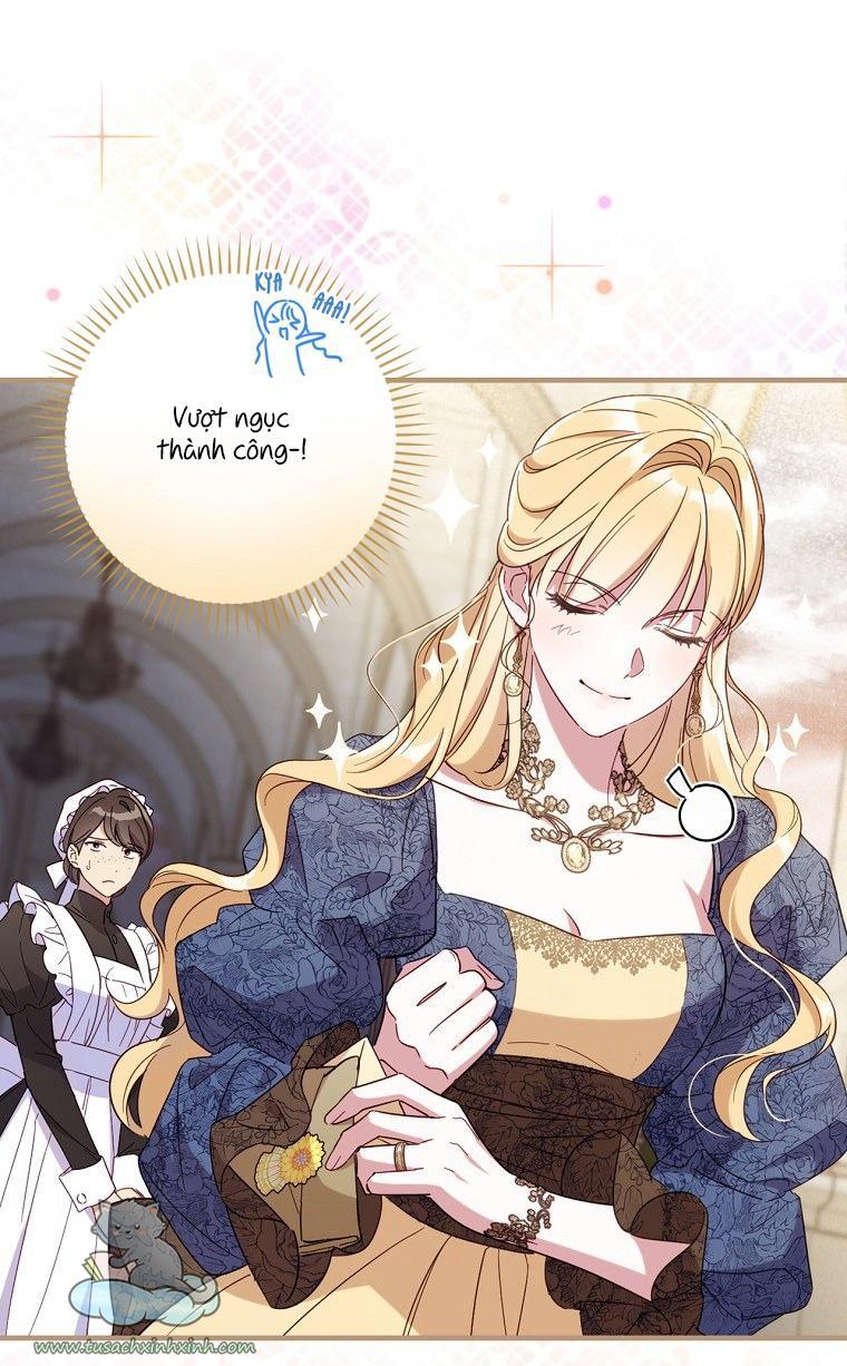 Cách Khiến Phu Quân Đứng Về Phía Tôi Chapter 21 - Trang 2