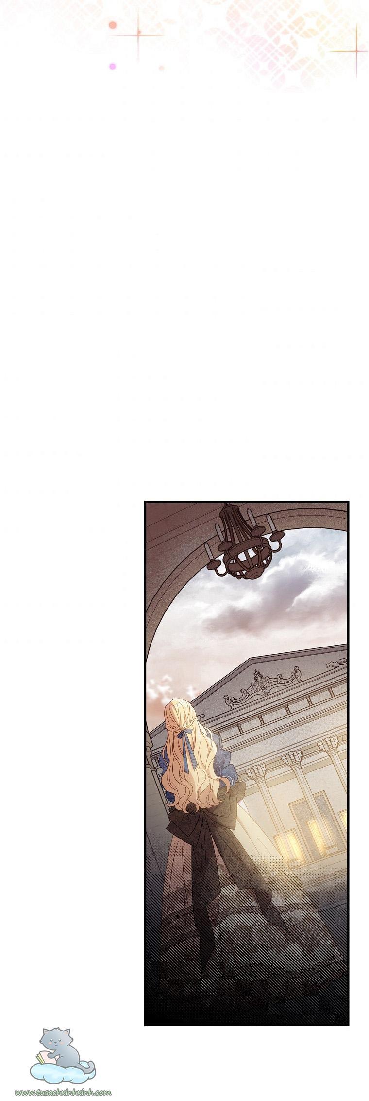 Cách Khiến Phu Quân Đứng Về Phía Tôi Chapter 21 - Trang 2