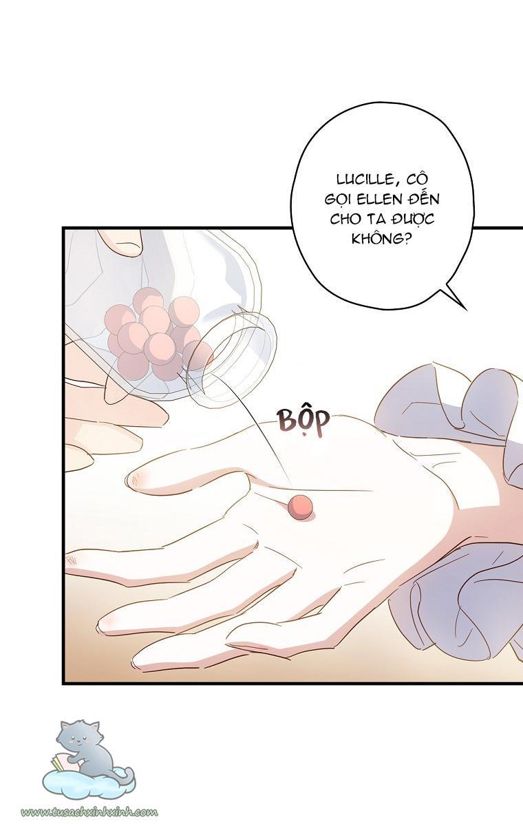 Cách Khiến Phu Quân Đứng Về Phía Tôi Chapter 21 - Trang 2