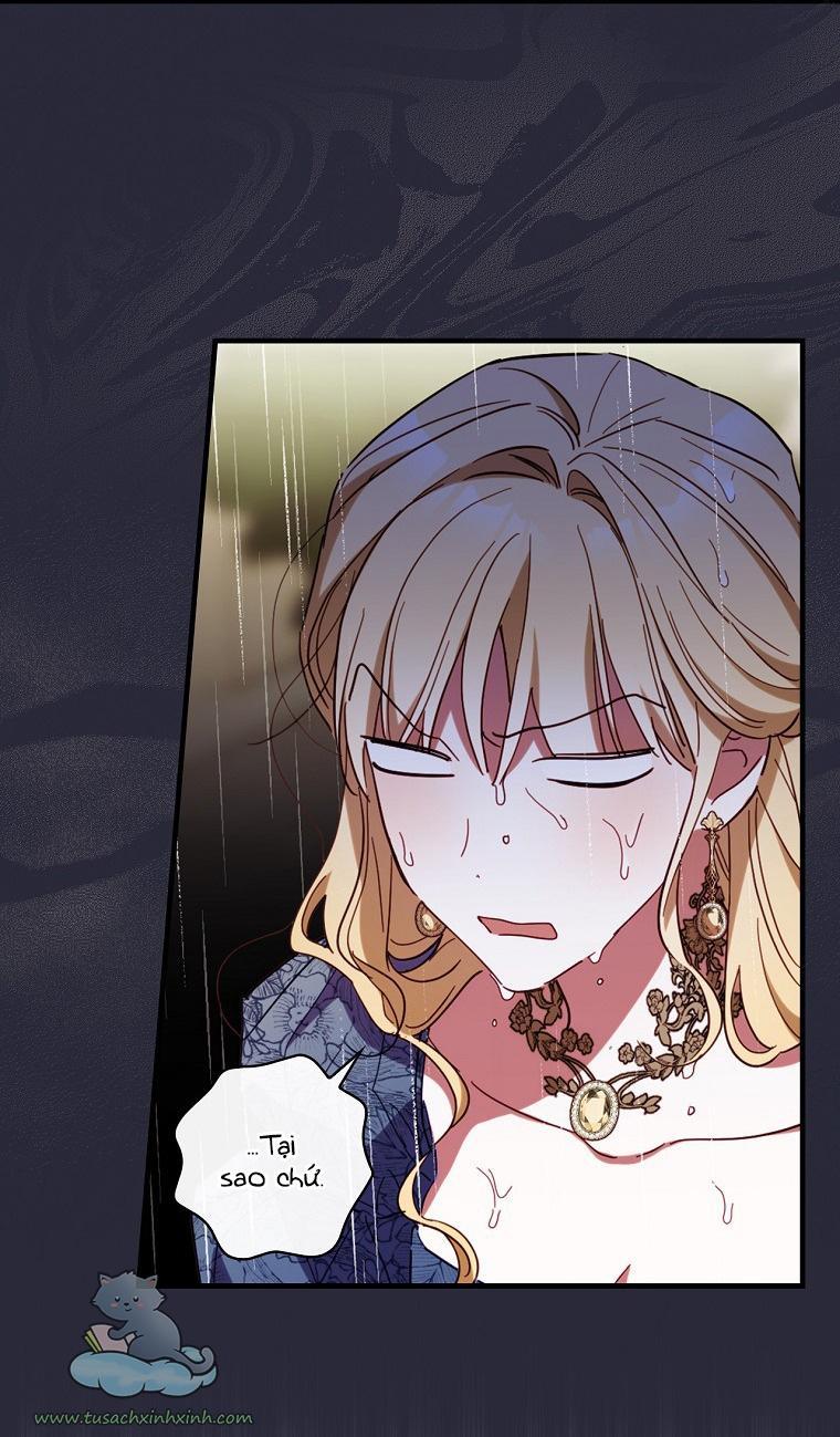 Cách Khiến Phu Quân Đứng Về Phía Tôi Chapter 21 - Trang 2